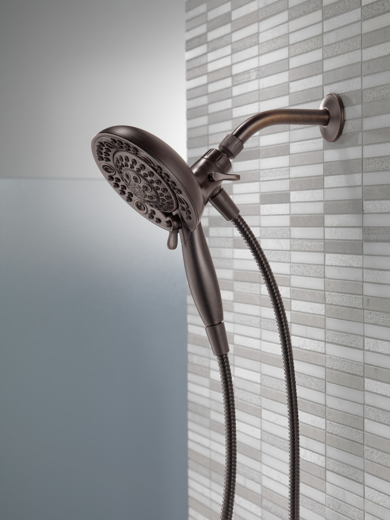 Ducha dos en uno In2ition®, imagen 1