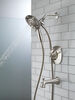 Ducha y bañera Monitor® serie 14 con ducha dos en uno In2ition® con etiqueta WaterSense® (producto recertificado)