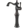 Llave para baño tipo vasija 1L con elevador sin desagüe (producto recertificado)