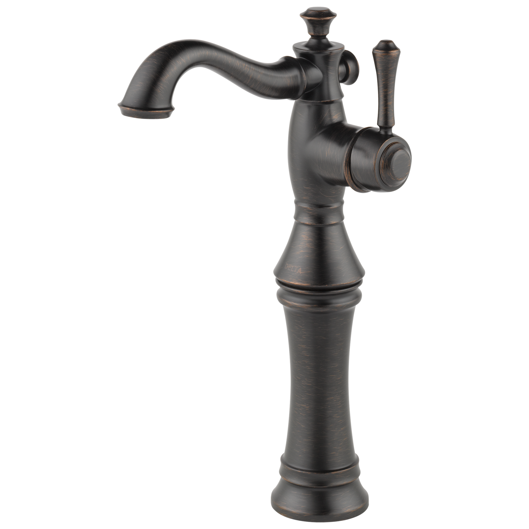 Llave para baño tipo vasija 1L con elevador sin desagüe (producto recertificado)