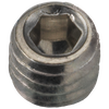 Tornillo de fijación, manija, ducha y bañera