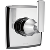 Accesorio para desviador de 3 funciones y 2 puertos
