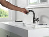 Llave para baño monomando extensible