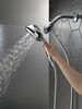 Ducha manual SureDock™ de 7 funciones