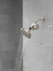 Standard Shower Filter Attachment
