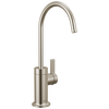 Contemporary Beverage Faucet