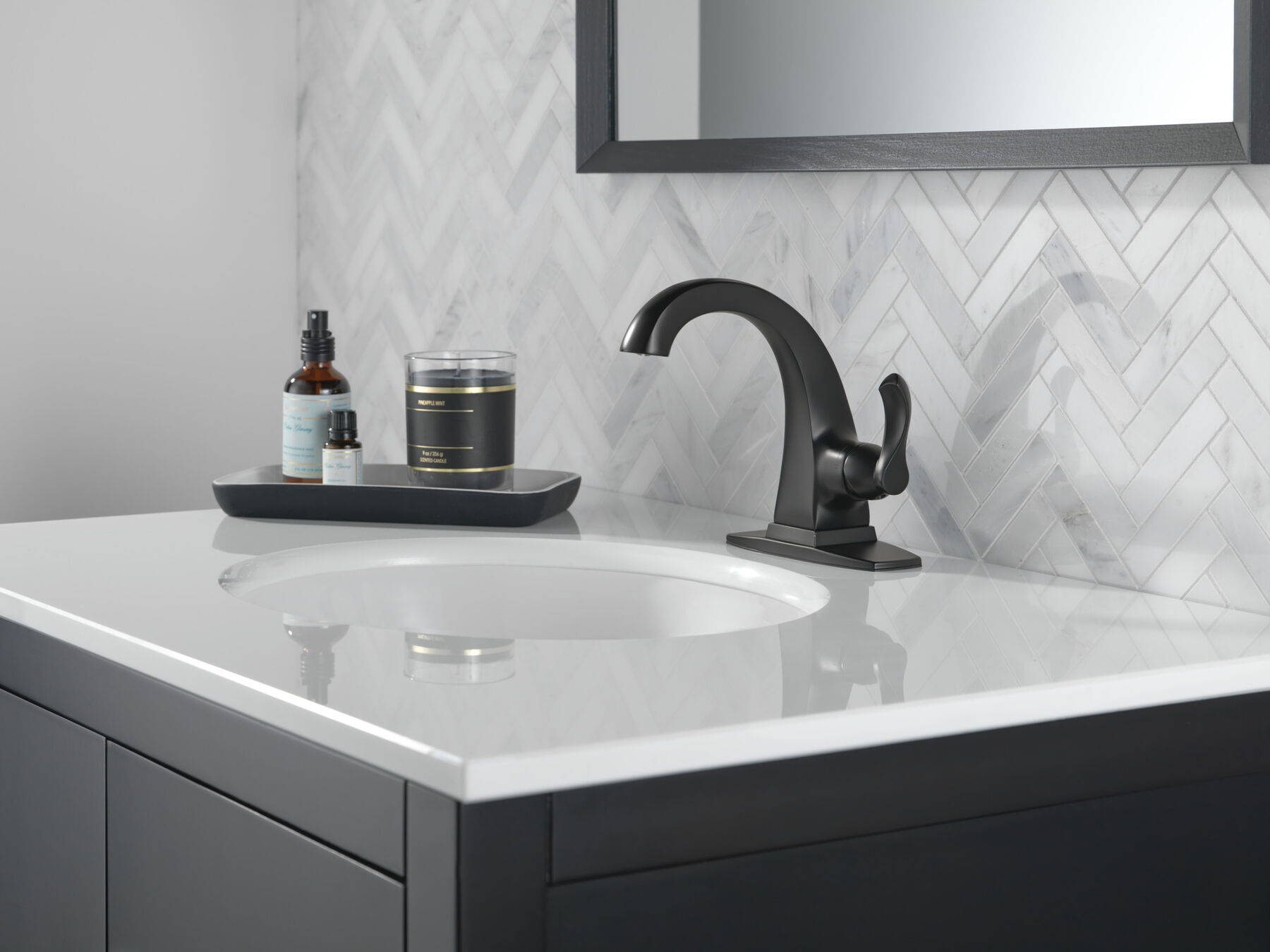 Llave para baño monomando, imagen 2