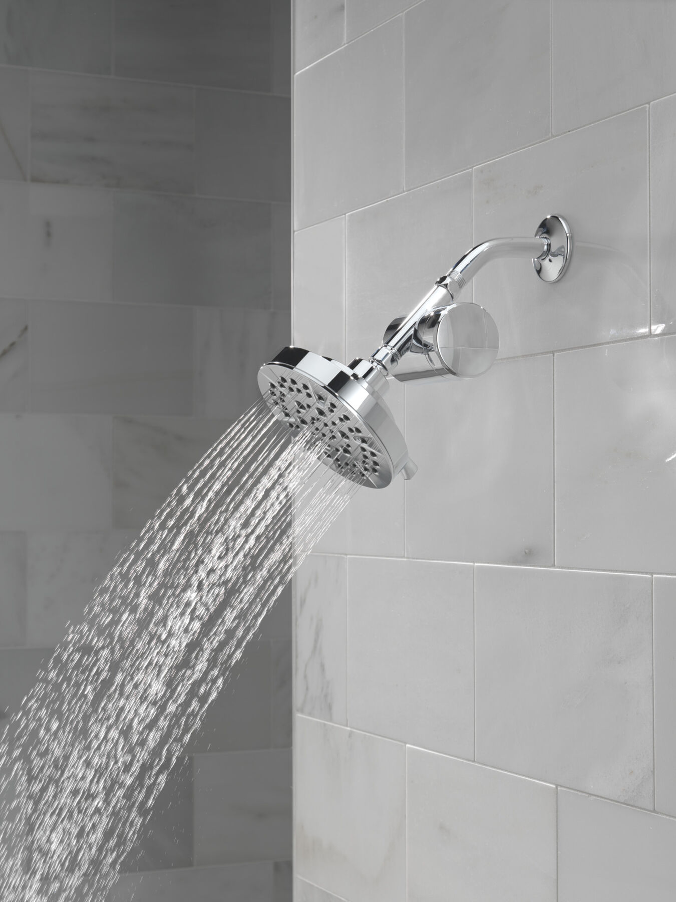 Standard Shower Filter with Shower Head Bundle, image 9