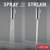 Touch<sub>2</sub>O® Technology Kitchen Faucet with Touchless Technology
