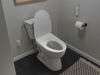 Ultimate Elongated Electric Bidet Toilet Seat