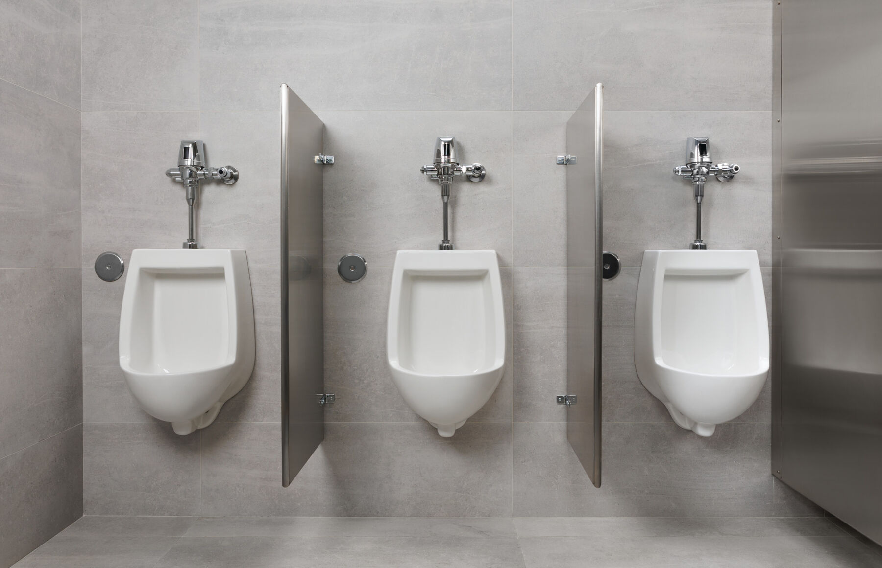 Electronic Exposed Water Closet Flush Valve with MMO and Dual Flush - Solar Operated, image 10