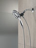 Ducha dos en uno In2ition® de 4 funciones