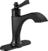 Llave para baño monomando