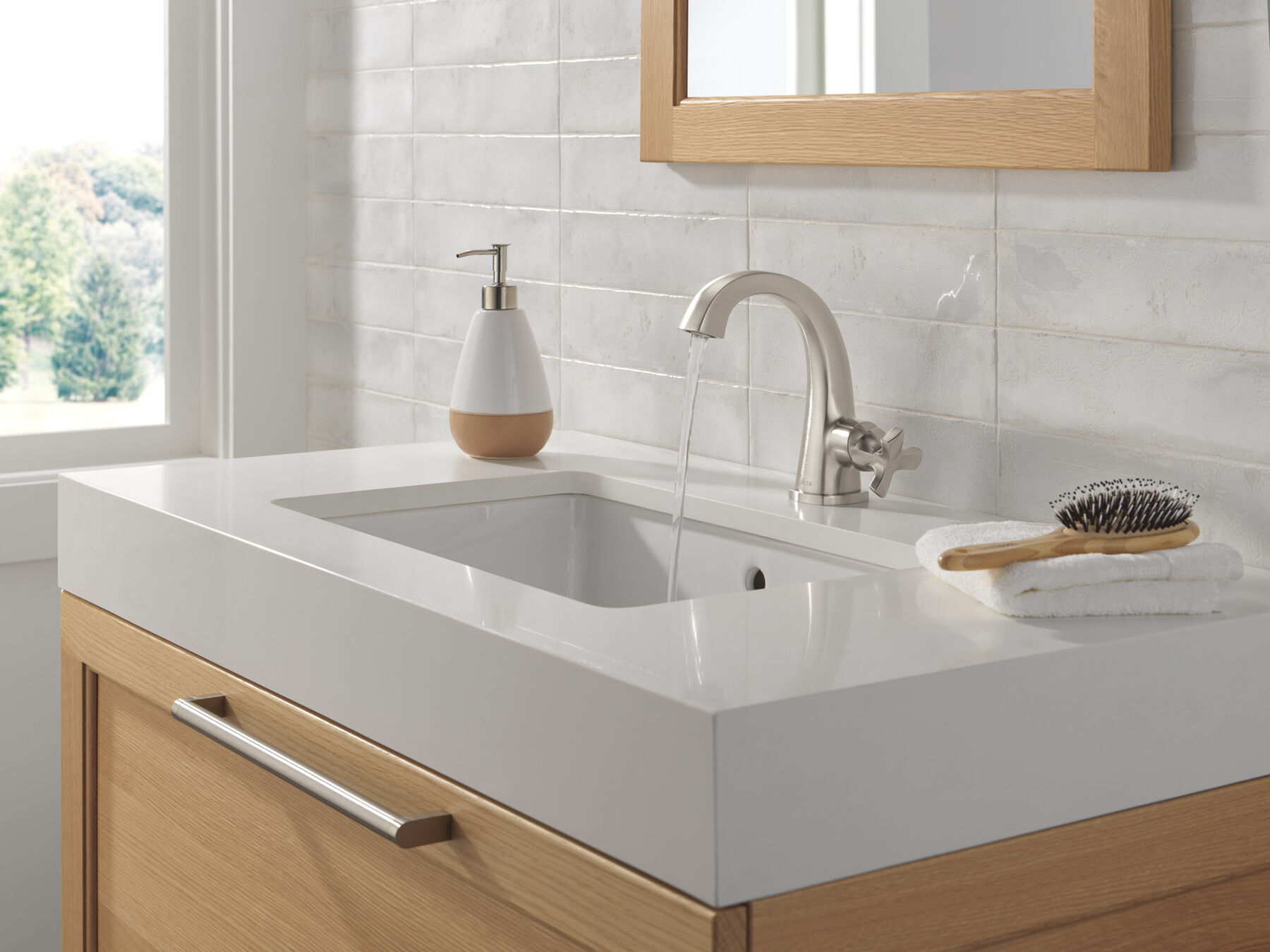 Llave para baño monomando, imagen 4