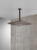 SH 2.5 GPM Raincan 12" 1S Metal (Recertified)