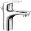 Llave para baño monomando