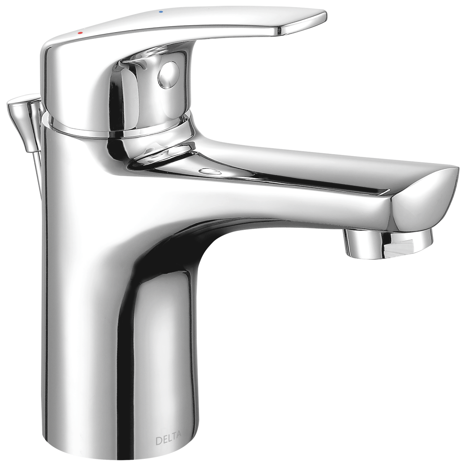 Llave para baño monomando