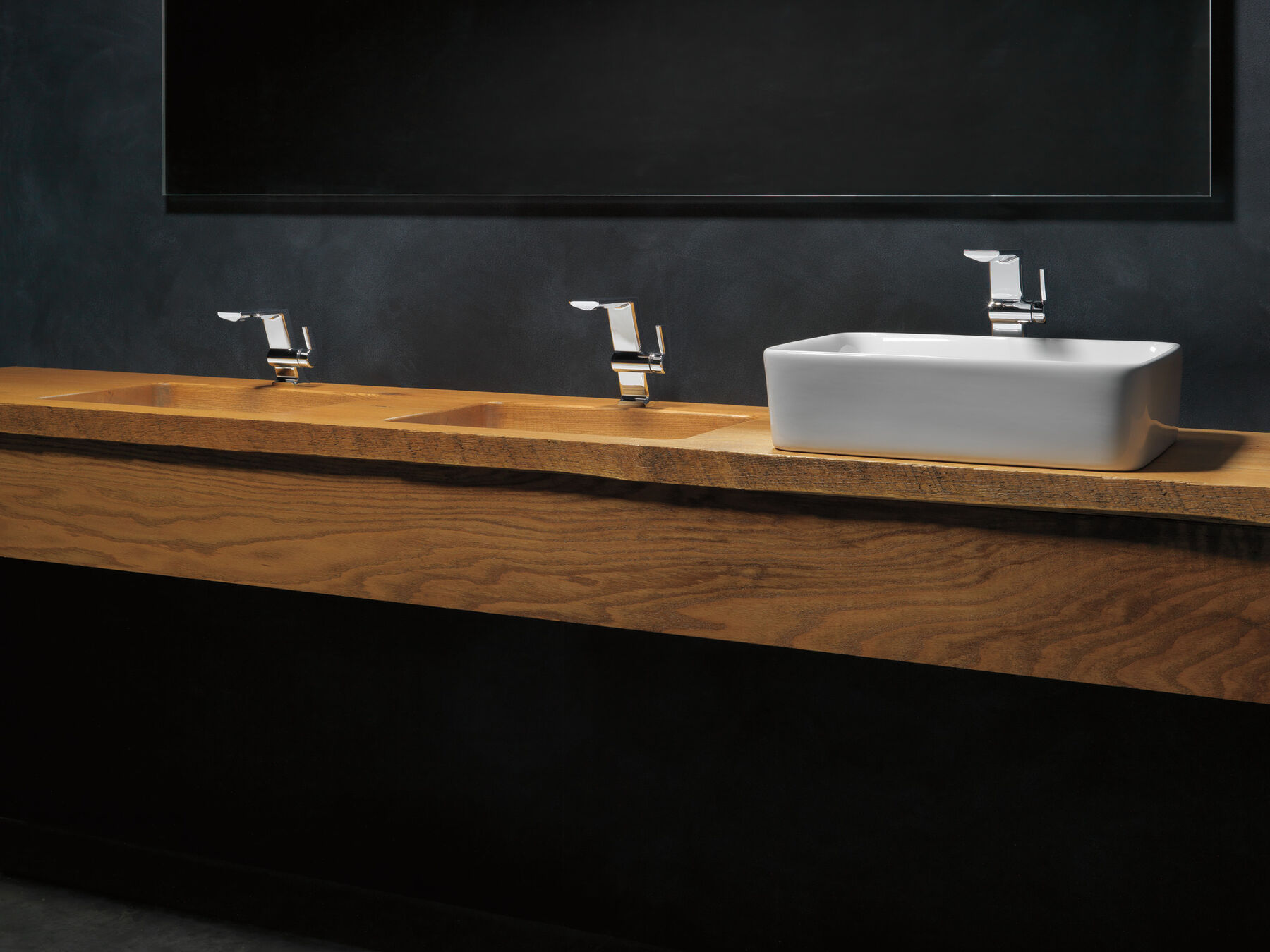 Llave para baño monomando, imagen 3