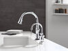 Touch<sub>2</sub>O® Technology Kitchen Faucet with Touchless Technology