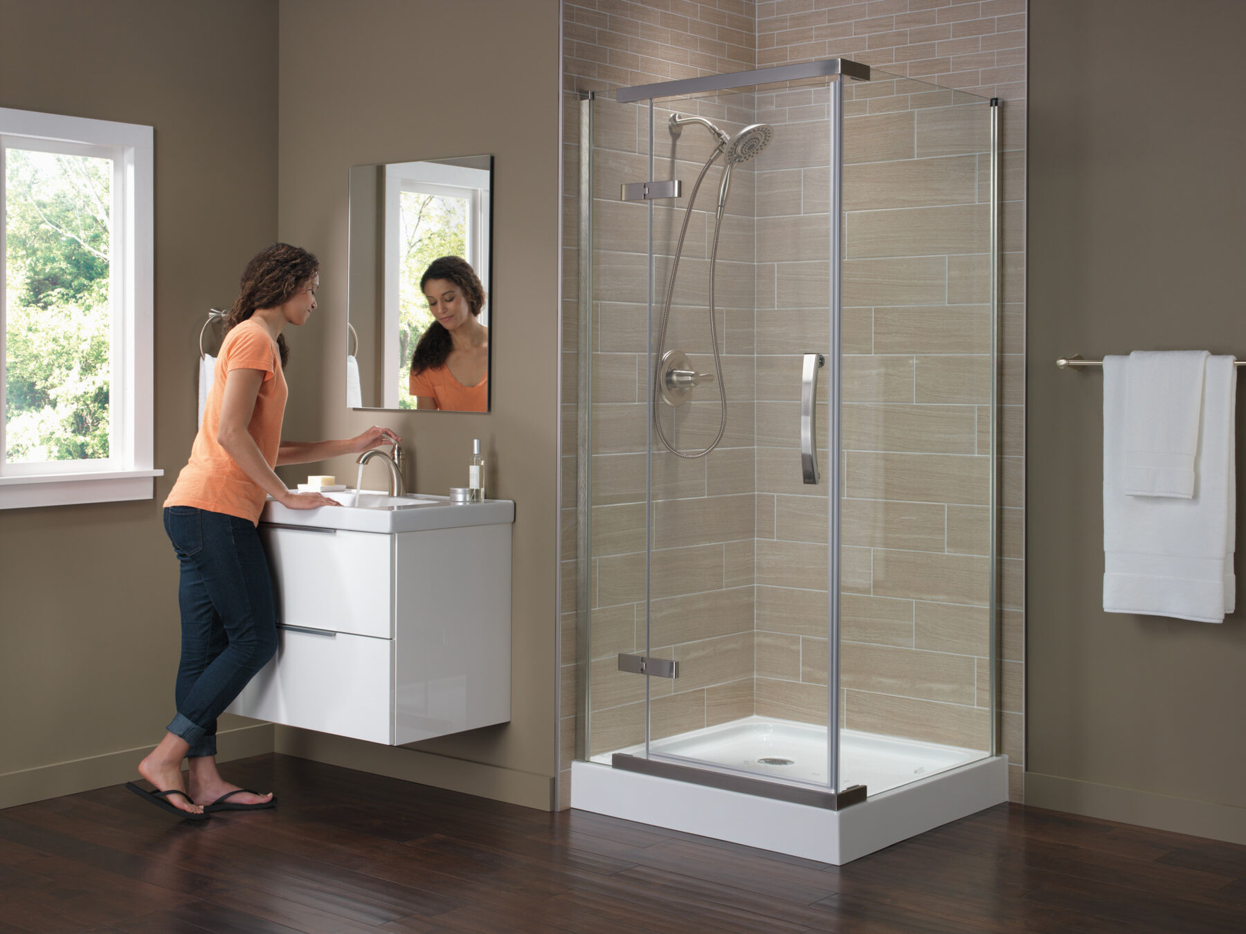 Llave para baño monomando, imagen 24