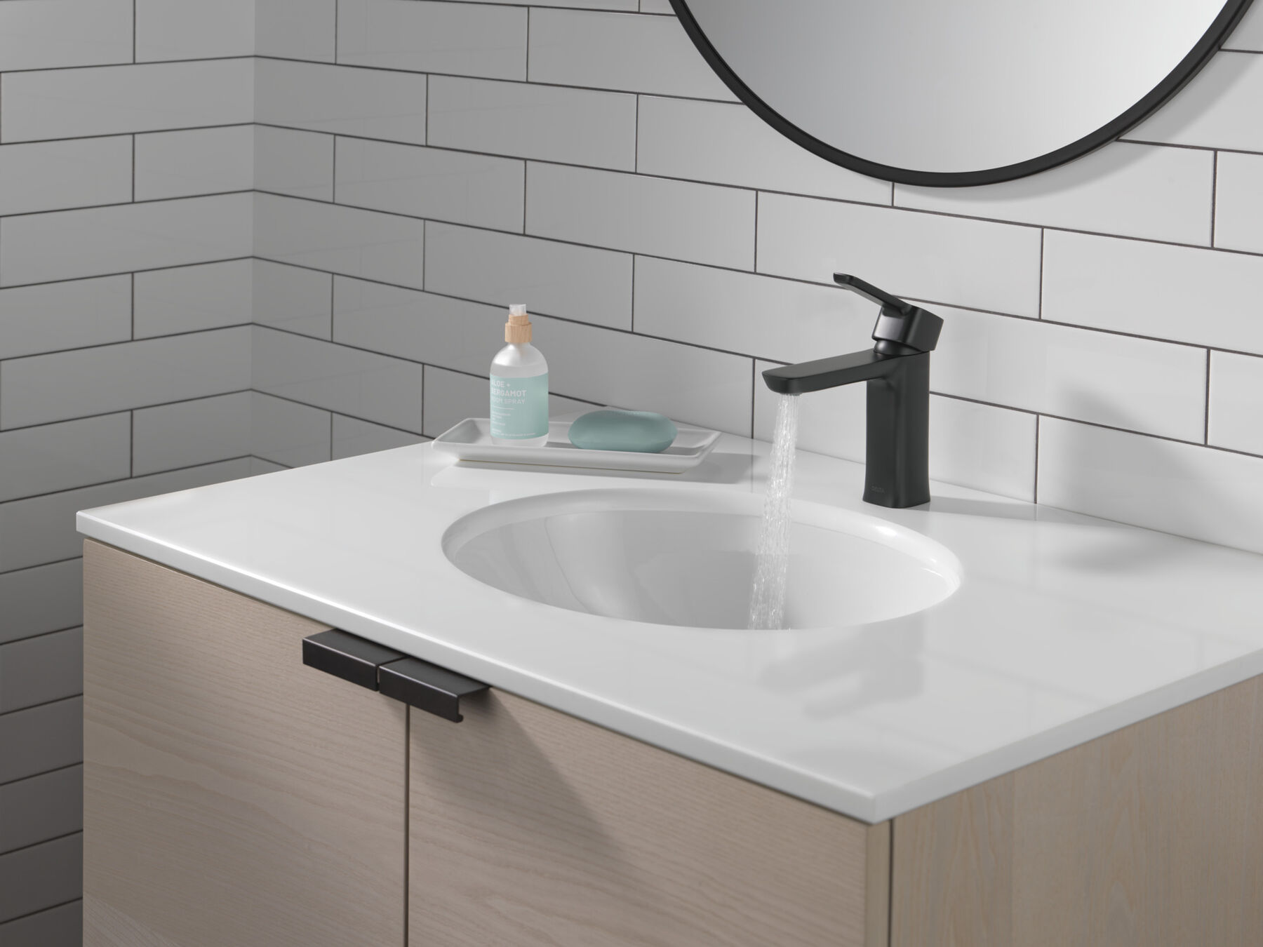 Llave para baño monomando Project-Pack, imagen 3