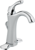 Llave para baño monomando