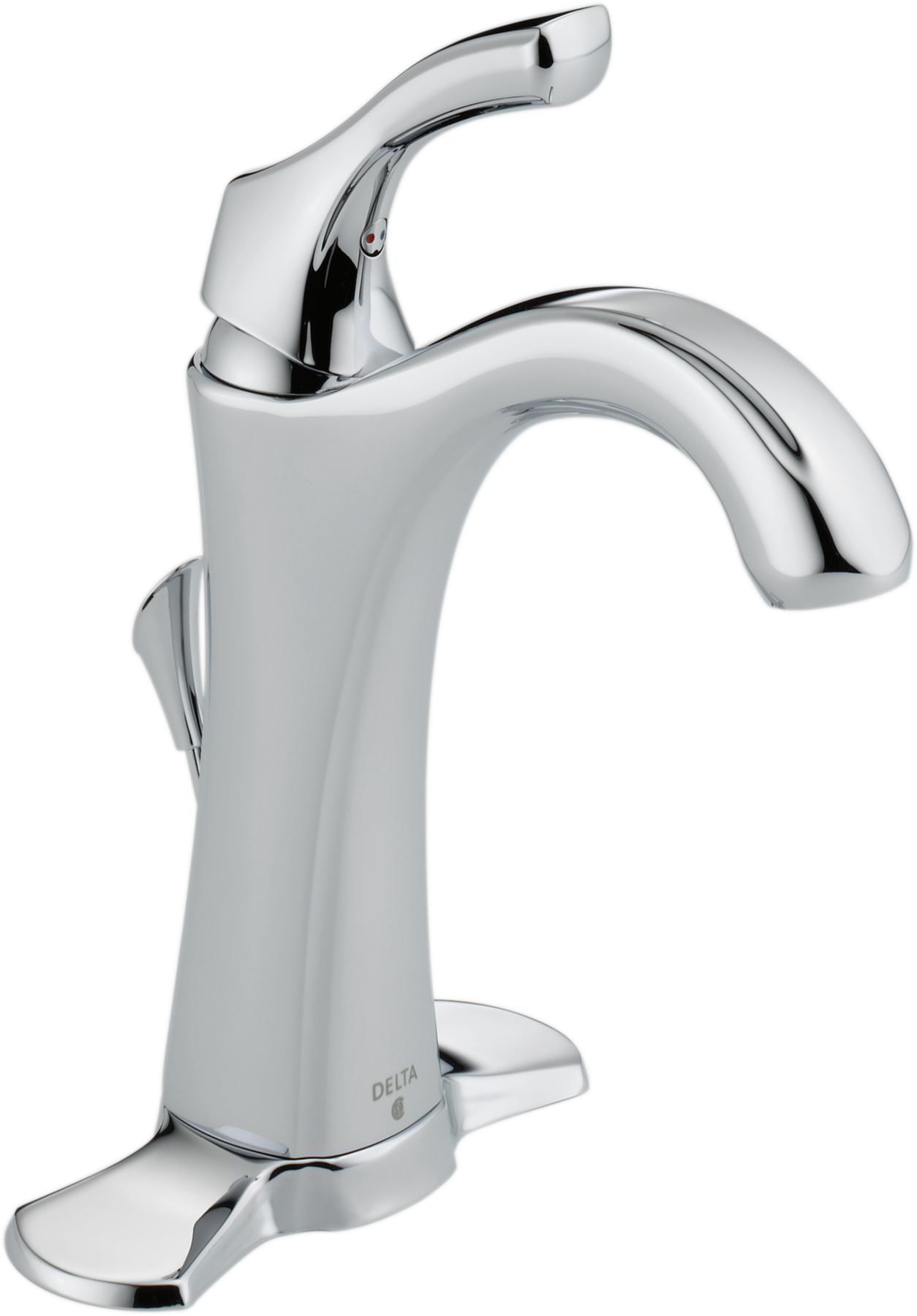 Llave para baño monomando, imagen 1