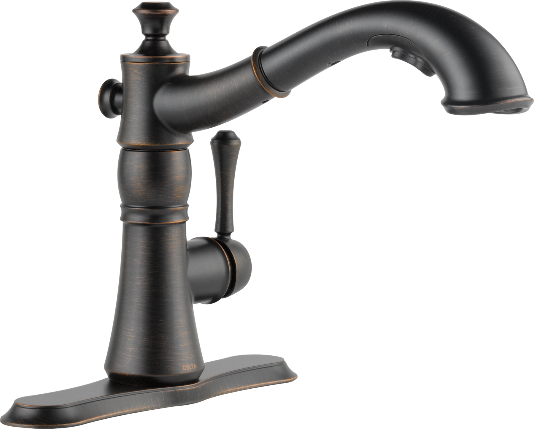 Llave para cocina retráctil 1L (producto recertificado), imagen 1