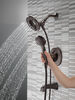 Ducha y bañera Monitor® serie 14 con In2ition®