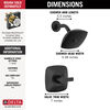 Accesorios para ducha Monitor serie 14