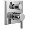 Accesorio para desviador integrado serie 14: desviador de 6 funciones