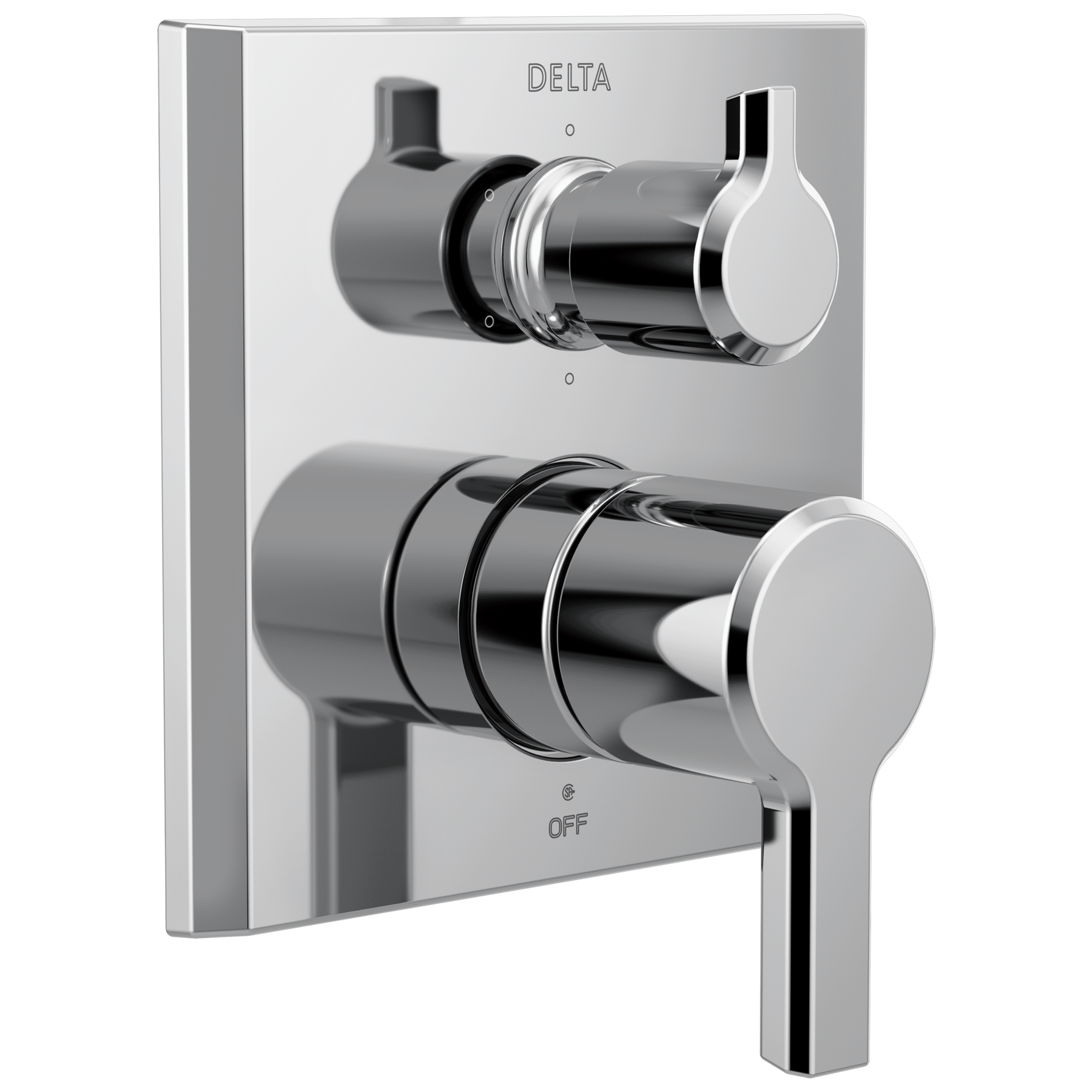 Accesorio para desviador integrado serie 14: desviador de 6 funciones