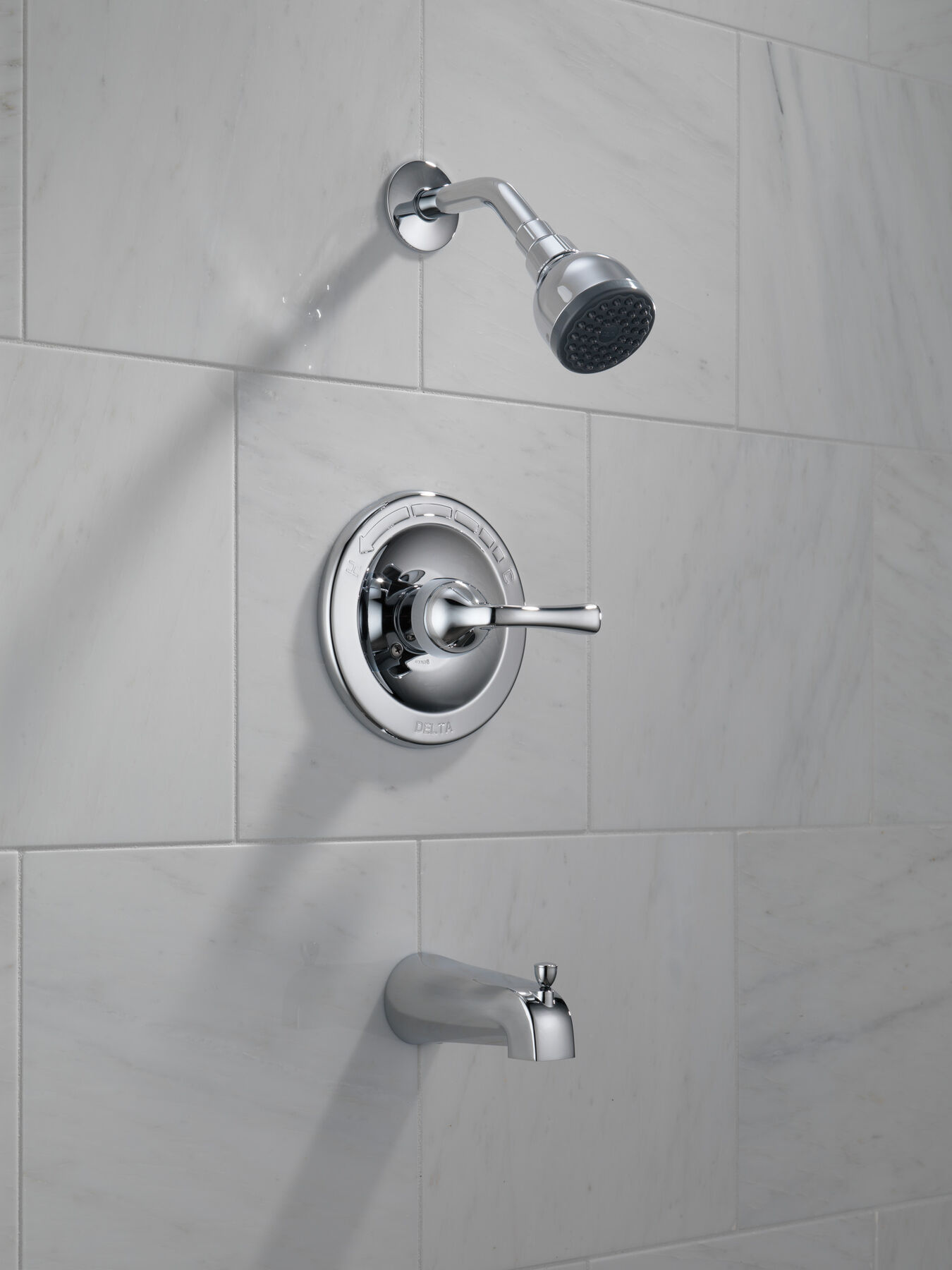 Ducha y bañera monomando, imagen 5