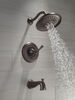 Accesorios para bañera y ducha Monitor® serie 14