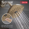 Tub Shower Trim with Universal Rough Bundle - 14 Series