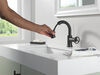 Llave para baño monomando extensible