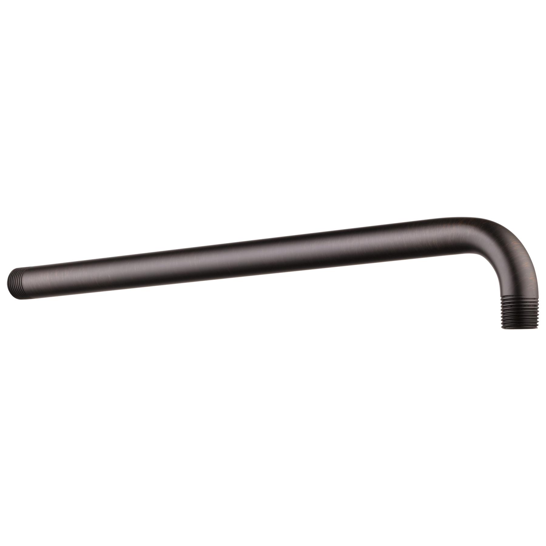 Brazo de ducha: 16"