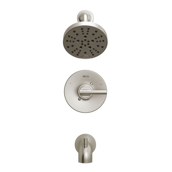 Bañera y ducha Monitor® serie 14