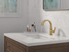 Llave para baño monomando (producto recertificado)