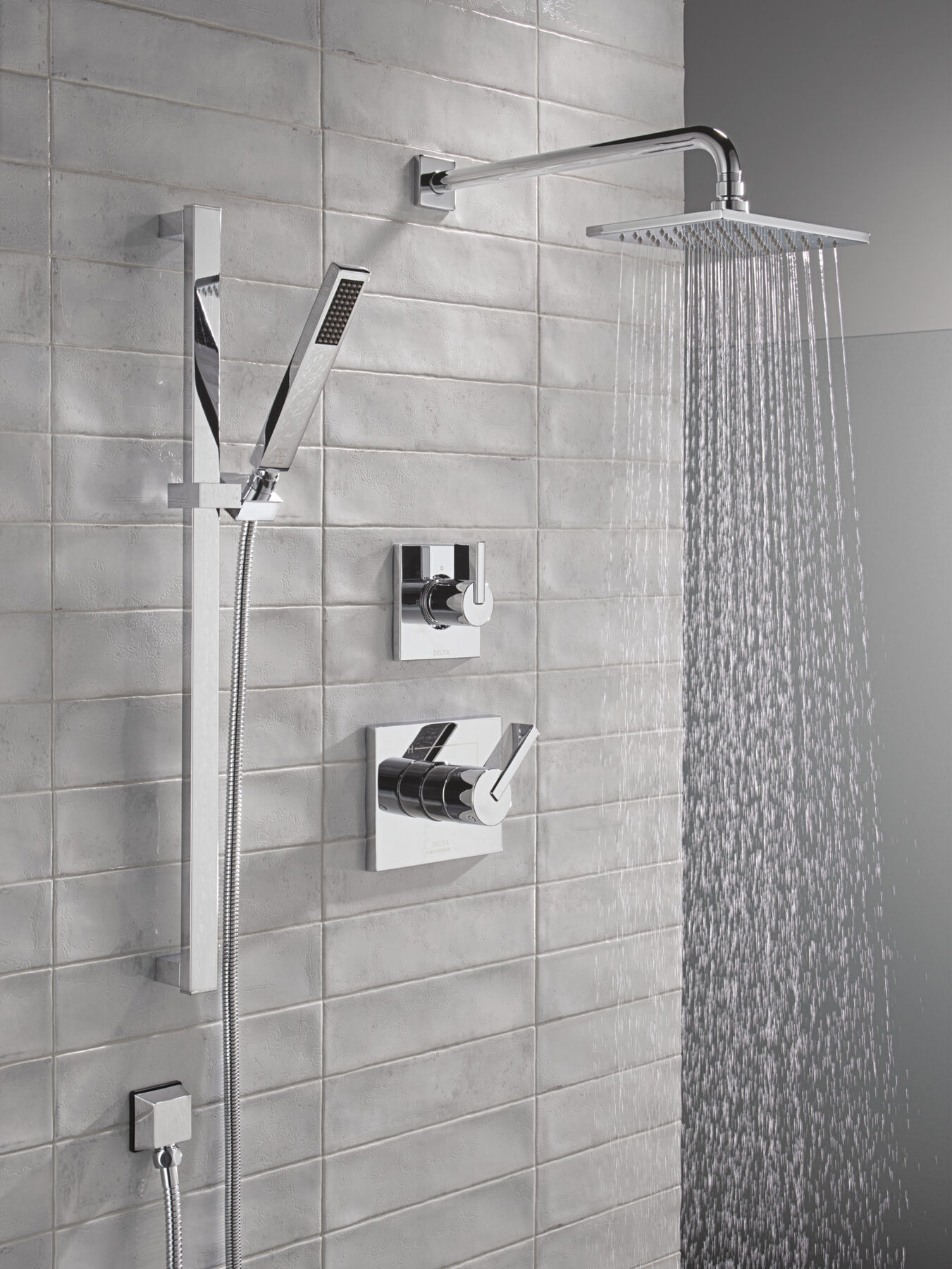 3-Function Custom Shower Bundle, image 3
