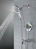 Accesorios para bañera y ducha Monitor serie 17