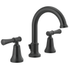 Llave de dos manijas para baño para lavabo de 8"