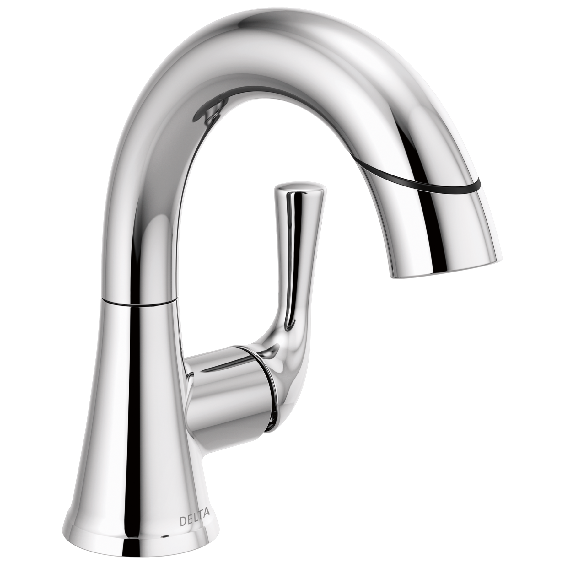 Llave para baño monomando extensible