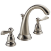 Llave de dos manijas para baño para lavabo de 8"