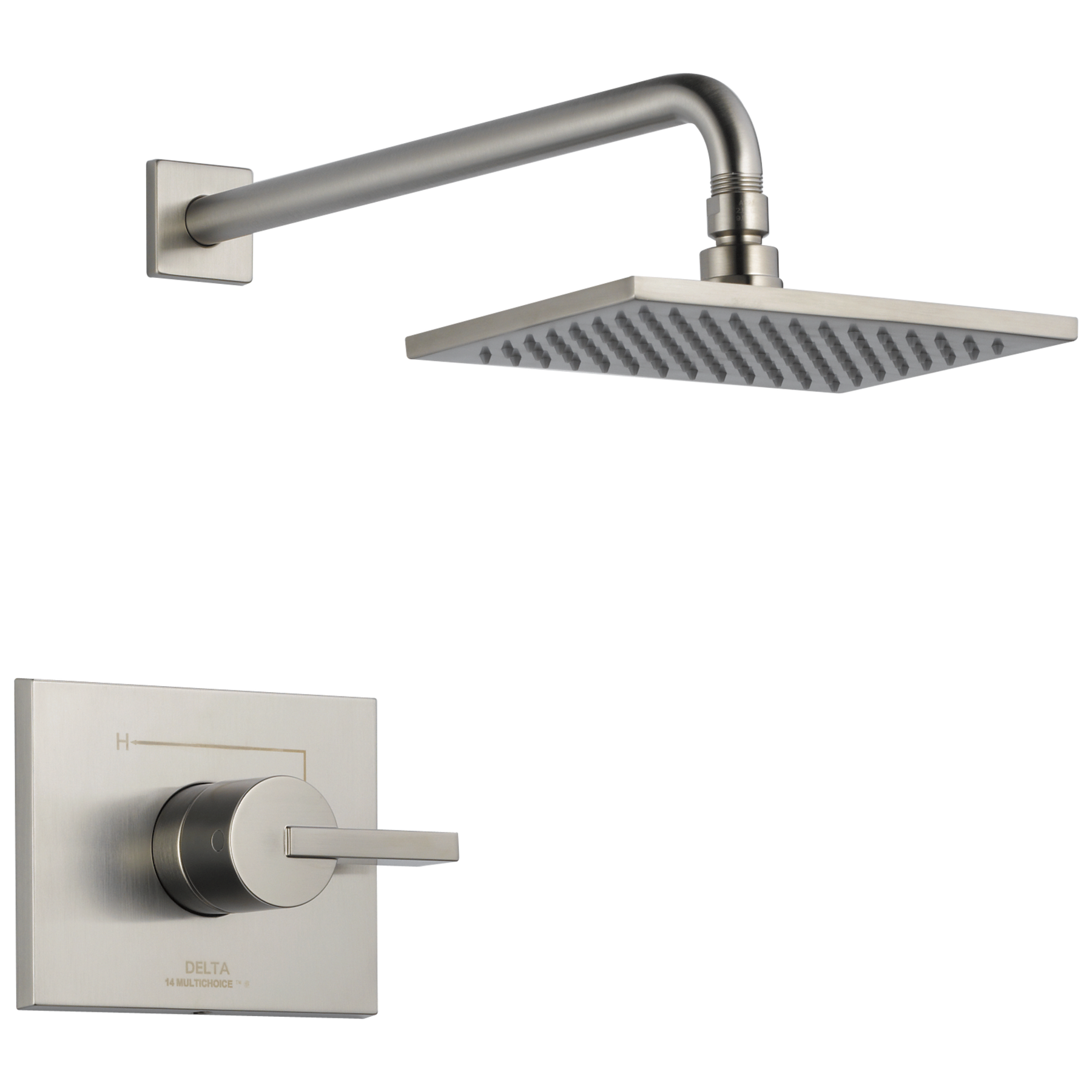 Accesorios para ducha Monitor® serie 14