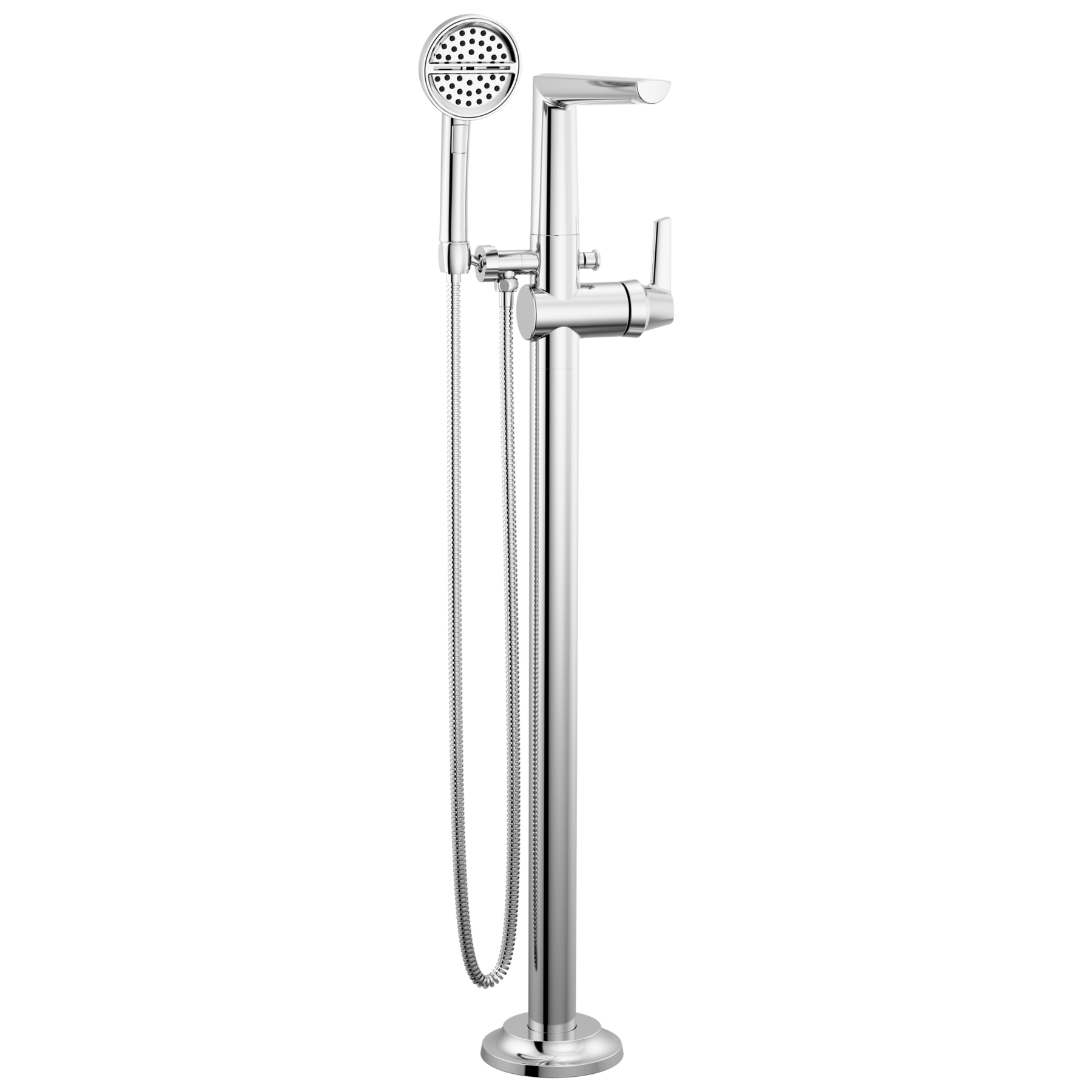 Llave para bañera independiente