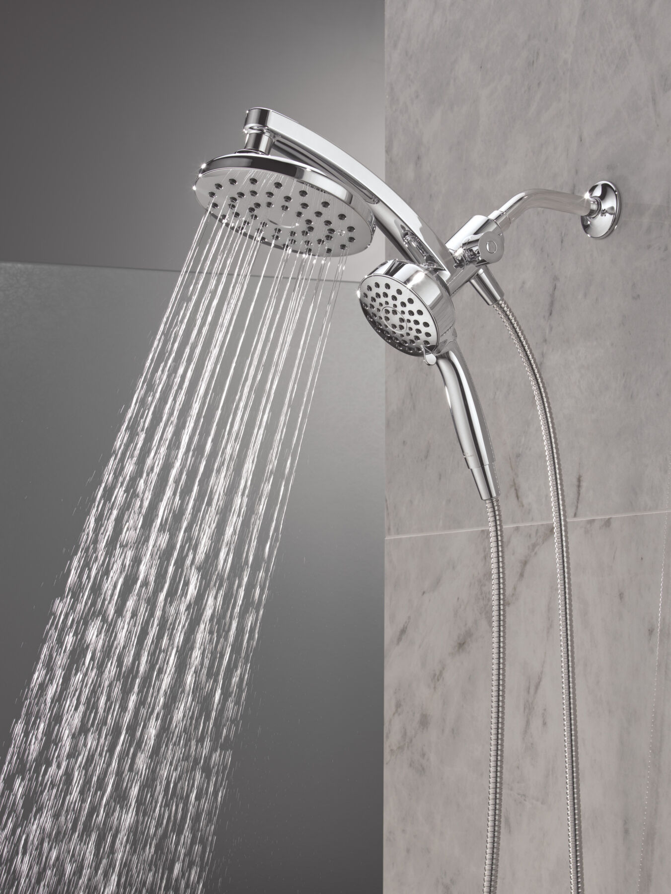 PivotPro™ 3-in-1 Combination Shower, image 31