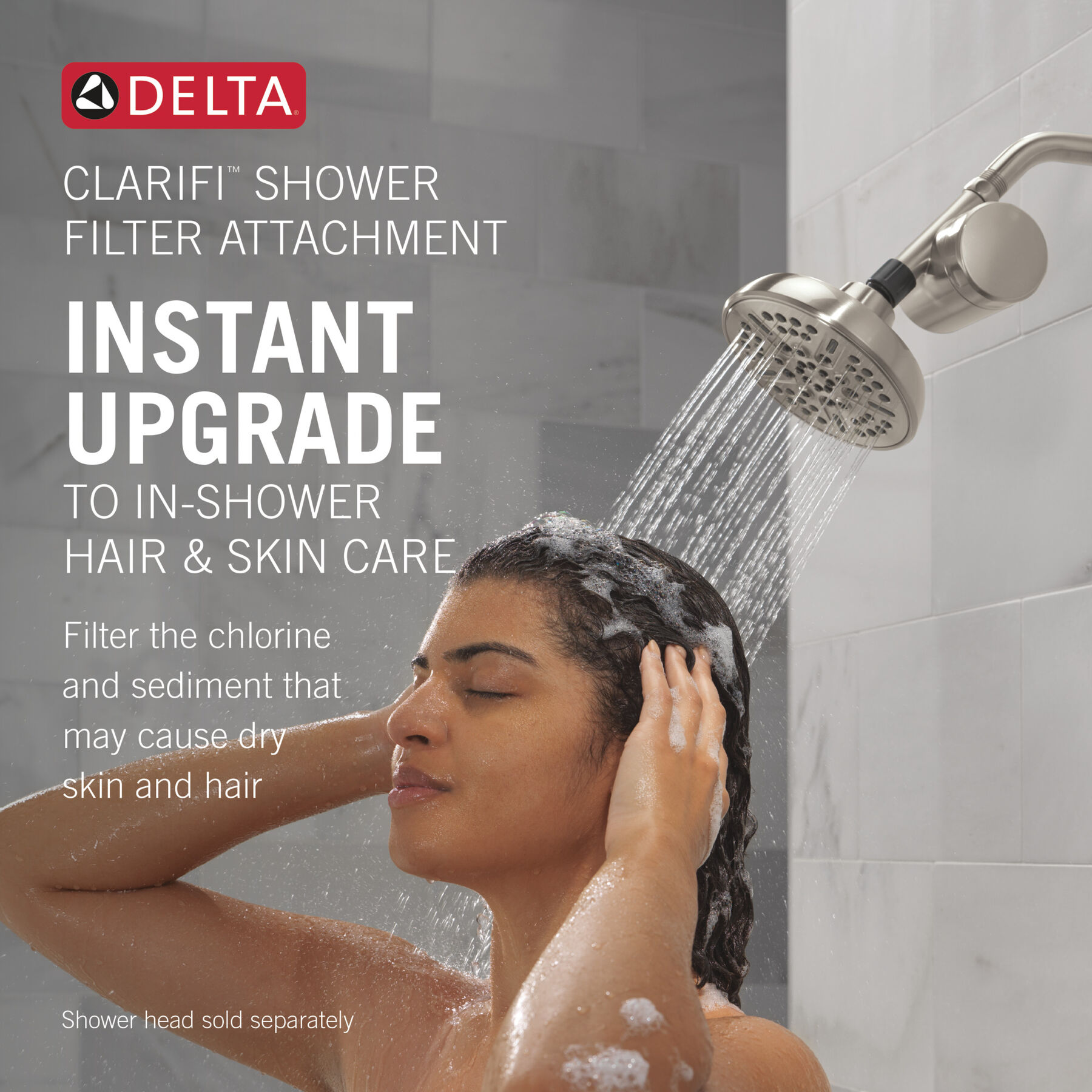 Standard Shower Filter Attachment, image 21