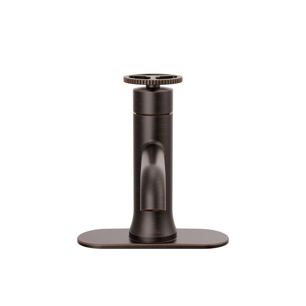 Llave para baño monomando