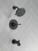 Accesorios para bañera y ducha Monitor® serie 14